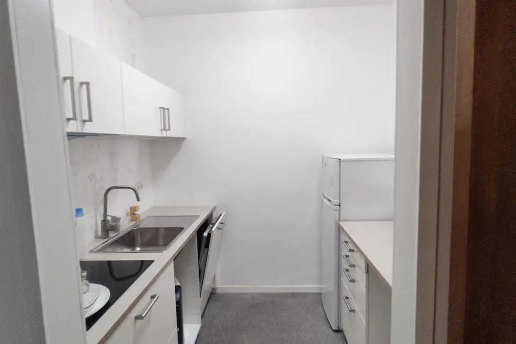 Pleasant Apartment Ready For You To Enjoy Anvers 0*,  Belçika