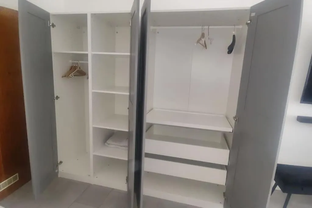 Pleasant Apartment Ready For You To Enjoy Anvers