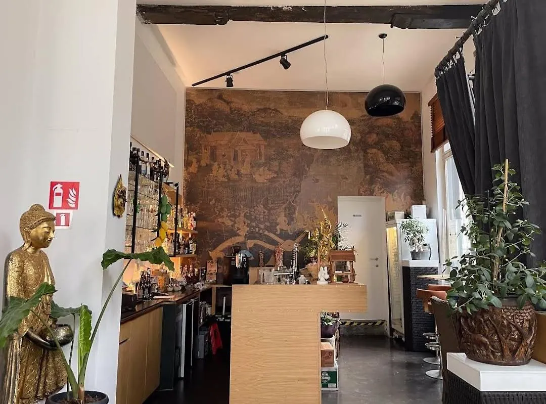 Pleasant Apartment Ready For You To Enjoy Antwerp